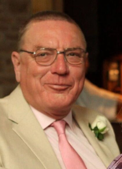 Adrian ‘AB’ Burrows Death Long-Time Member At Liskeard Looe Rugby Club Has Died