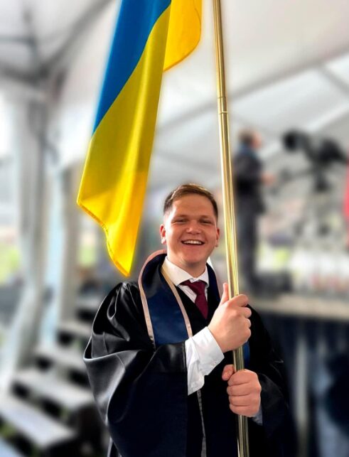 Andrii Sendziuk Death American Coalition for Ukraine Mourns The Loss Of Andrii Sendziuk