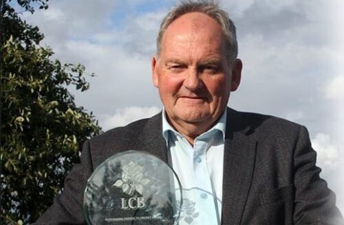 Bob Hinchcliffe Death Former Lancashire Cricket Board Chair And Lancashire County Cricket Club Has Died