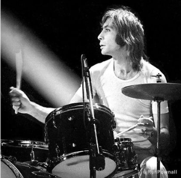 Charlie Watts Death Legendary Charlie Watts Has Passed Away