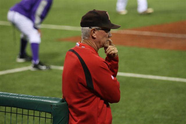 Curt Culbertson Death Martin Baseball Legendary Coach, Leader And Mentor Has Passed Away