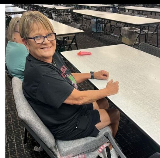 Diana Butler Death Beloved Bingo Volunteer Has Passed Away