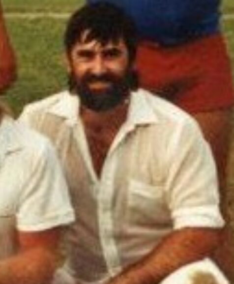 Duncan Jenner Death Past Player, Committee Member, Coach, Premiership Player At Sandy Creek Cricket Club Has Passed Away