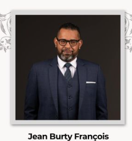 Jean Burty Francois Death Juristconsult Chambers Mourns The Loss Of Jean Francois