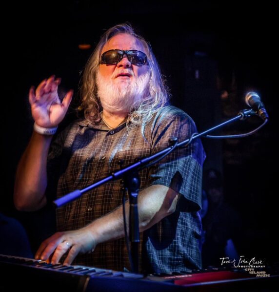 Johnny Neel Death Nashville Based Musician And Former Allman Brothers KeyboardistSongwriter Has Passed Away