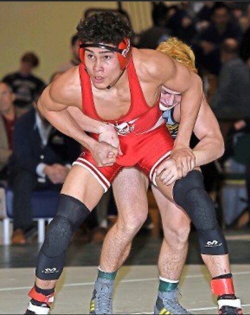 Lee Mauras Death New York, US Former Freeport Standout Wrestler Lee Mauras Killed In Tragic Shooting