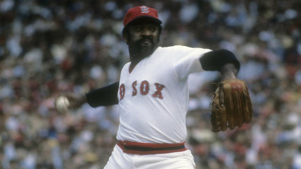 Luis Tiant Death Boston Red Sox Pitching Legend Has Died At Age 83