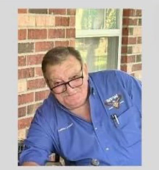 Mr. Carroll Knott Death Beloved Member The Arnaudville VFW & Auxiliary Post 5153 Has Died