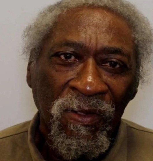 Nathaniel Henry Missing Assist Baltimore Police In Locating 76-Year-Old Man