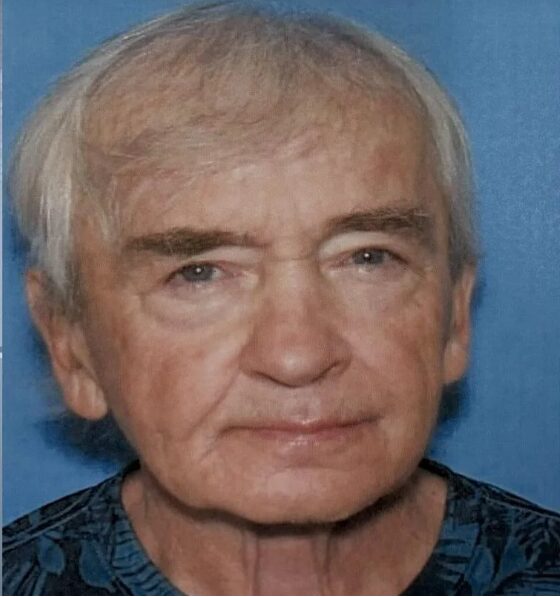 Richard E. Slomkowski Missing Person Carbondale 67-Year-Old Missing Man Found Dead In Jackson County