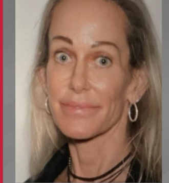 Richenza Weinert Missing Person 49-Year-Old Woman Is Missing, Police Open Search