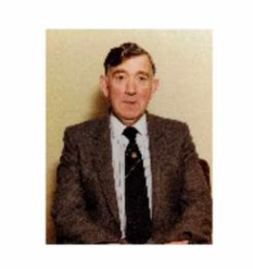 Robert Anderson Death Long-Time Member At Ballymoney Bowling Club Has Passed Away