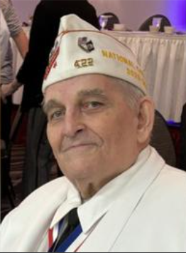 Robert W. Benjamin Death Hartville Formerly Ashtabula Robert W. Benjamin Has Passed Away At Age 82