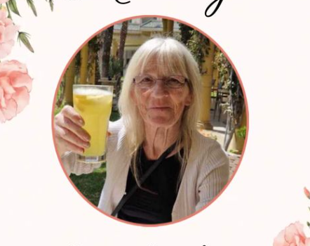 Susan Stanley Death Manchester, United Kingdom Beloved Resident Has Died, In Loving Memory