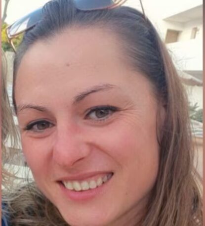 Victoria Taylor Missing Malton, North Yorkshire Major Search For Missing 34-Year-Old Woman, Help Find